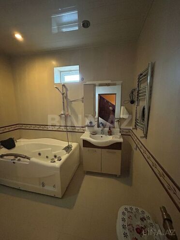 Satılır 7 otaqlı həyət evi/bağ evi 335 m², Masazır q., photo 26 from 31