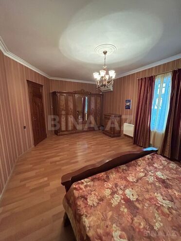 Satılır 7 otaqlı həyət evi/bağ evi 335 m², Masazır q., photo 23 from 31