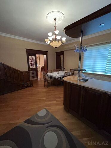 Satılır 7 otaqlı həyət evi/bağ evi 335 m², Masazır q., photo 12 from 31