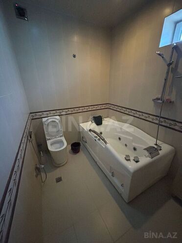 Satılır 7 otaqlı həyət evi/bağ evi 335 m², Masazır q., photo 27 from 31