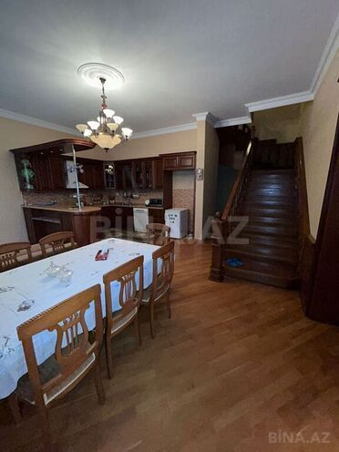 Satılır 7 otaqlı həyət evi/bağ evi 335 m², Masazır q., photo 10 from 31