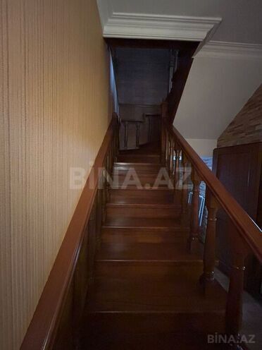 Satılır 7 otaqlı həyət evi/bağ evi 335 m², Masazır q., photo 29 from 31