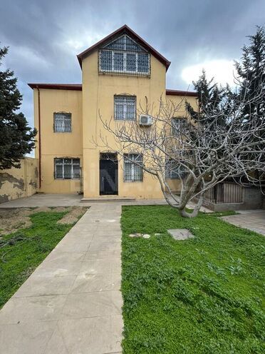 Satılır 7 otaqlı həyət evi/bağ evi 335 m², Masazır q., photo 1 from 31