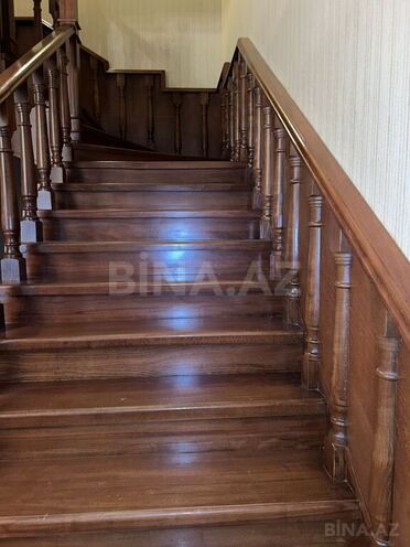 Satılır 7 otaqlı həyət evi/bağ evi 335 m², Masazır q., photo 16 from 31