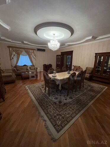 Satılır 7 otaqlı həyət evi/bağ evi 335 m², Masazır q., photo 9 from 31