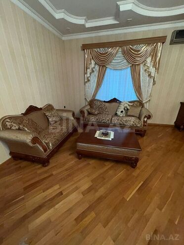 Satılır 7 otaqlı həyət evi/bağ evi 335 m², Masazır q., photo 7 from 31