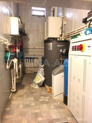 İcarəyə verilir 8 otaqlı həyət evi/bağ evi 1 000 m², Şıxov q., photo 30 from 32