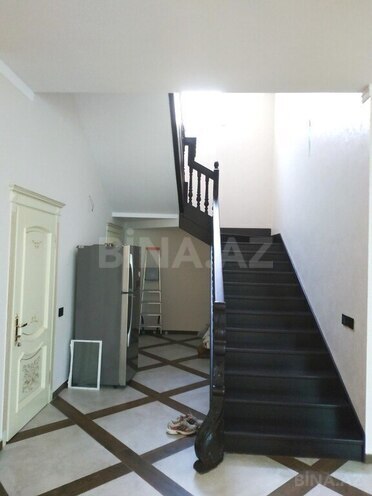 İcarəyə verilir 8 otaqlı həyət evi/bağ evi 1 000 m², Şıxov q., photo 11 from 32