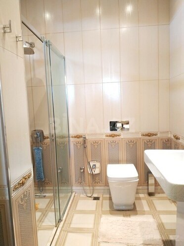 İcarəyə verilir 8 otaqlı həyət evi/bağ evi 1 000 m², Şıxov q., photo 26 from 32