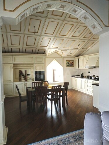 İcarəyə verilir 8 otaqlı həyət evi/bağ evi 1 000 m², Şıxov q., photo 20 from 32