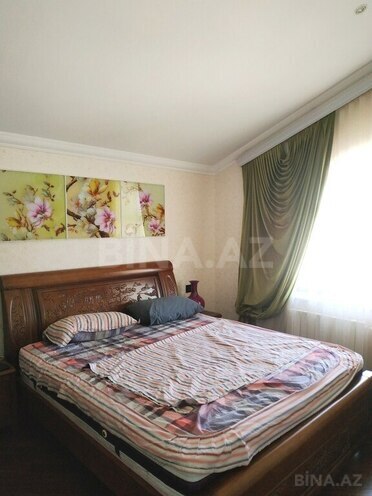 İcarəyə verilir 8 otaqlı həyət evi/bağ evi 1 000 m², Şıxov q., photo 29 from 32