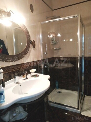 İcarəyə verilir 8 otaqlı həyət evi/bağ evi 1 000 m², Şıxov q., photo 23 from 32