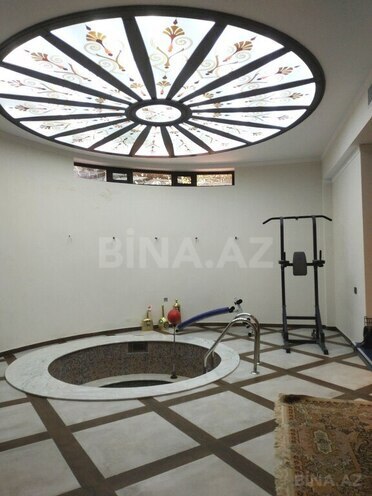 İcarəyə verilir 8 otaqlı həyət evi/bağ evi 1 000 m², Şıxov q., photo 10 from 32