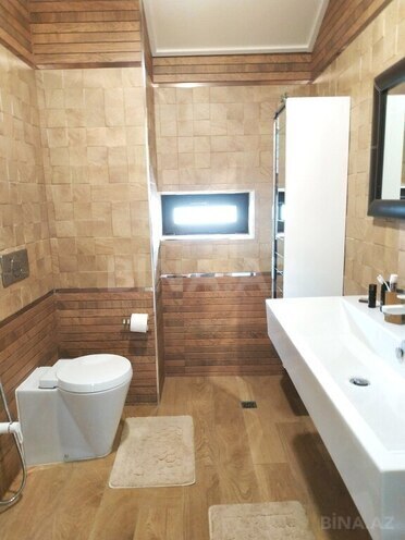 İcarəyə verilir 8 otaqlı həyət evi/bağ evi 1 000 m², Şıxov q., photo 28 from 32