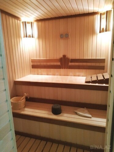 İcarəyə verilir 8 otaqlı həyət evi/bağ evi 1 000 m², Şıxov q., photo 12 from 32