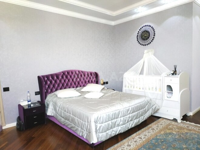 İcarəyə verilir 8 otaqlı həyət evi/bağ evi 1 000 m², Şıxov q., photo 22 from 32