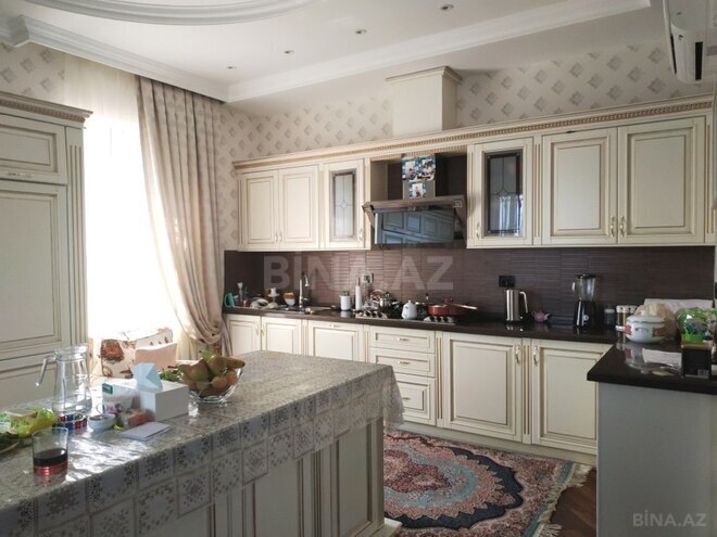 İcarəyə verilir 8 otaqlı həyət evi/bağ evi 1 000 m², Şıxov q., photo 15 from 32