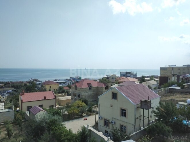 İcarəyə verilir 8 otaqlı həyət evi/bağ evi 1 000 m², Şıxov q., photo 31 from 32