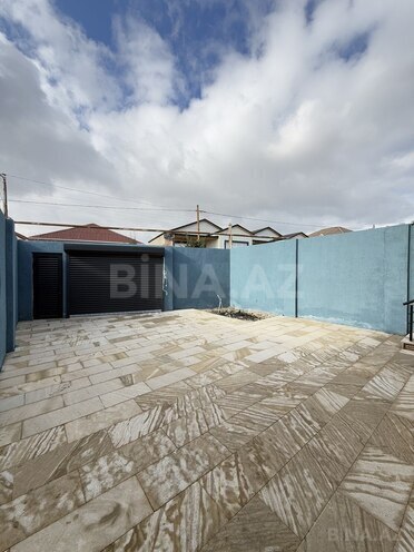 3-комн. дом/дача - пос. Ени Романы - 80 м² (4)