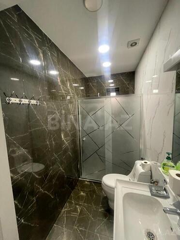 4 otaqlı həyət evi/bağ evi - Mərdəkan q. - 180 m² (19)