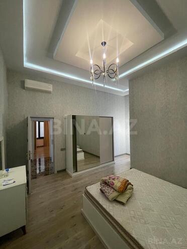 4 otaqlı həyət evi/bağ evi - Mərdəkan q. - 180 m² (18)