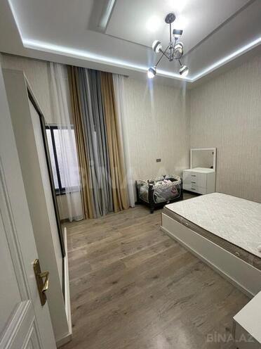 4 otaqlı həyət evi/bağ evi - Mərdəkan q. - 180 m² (20)