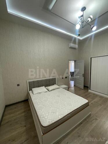 4 otaqlı həyət evi/bağ evi - Mərdəkan q. - 180 m² (22)