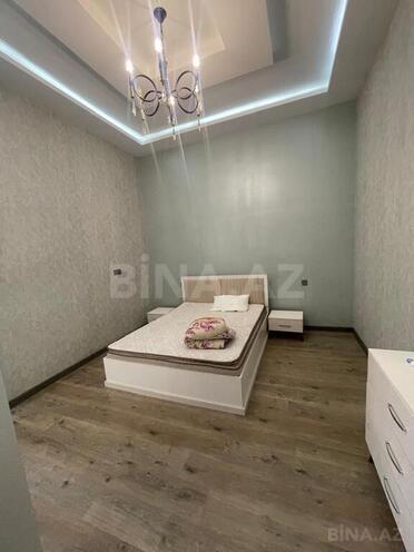 4 otaqlı həyət evi/bağ evi - Mərdəkan q. - 180 m² (17)