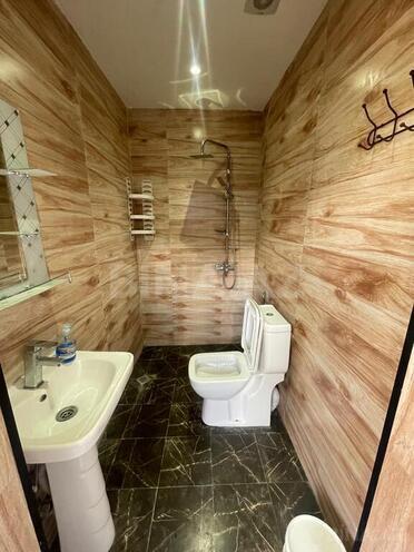 4 otaqlı həyət evi/bağ evi - Mərdəkan q. - 180 m² (5)