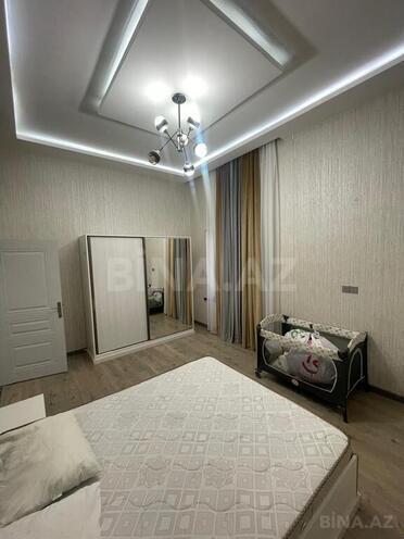 4 otaqlı həyət evi/bağ evi - Mərdəkan q. - 180 m² (21)