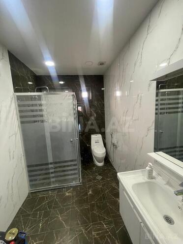 4 otaqlı həyət evi/bağ evi - Mərdəkan q. - 180 m² (16)