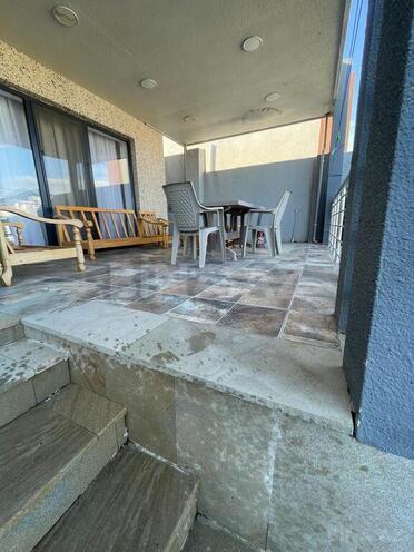 4 otaqlı həyət evi/bağ evi - Mərdəkan q. - 180 m² (10)