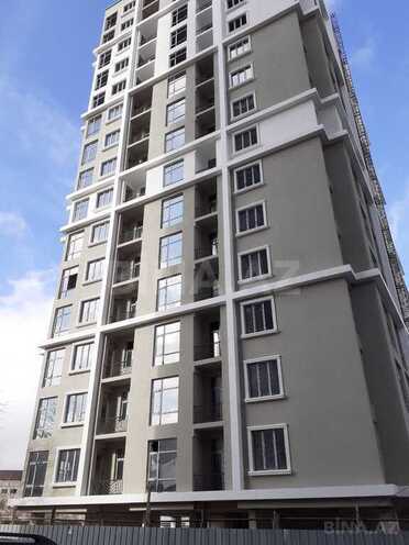 3-комн. новостройка - пос. Бадамдар - 135 м² (2)