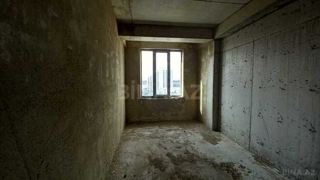 3-комн. новостройка - пос. Бадамдар - 135 м² (9)