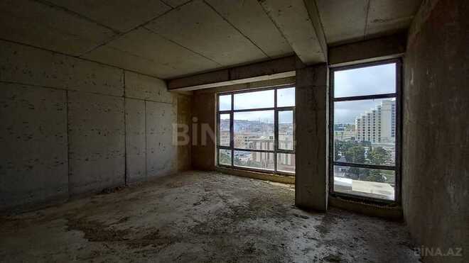 3-комн. новостройка - пос. Бадамдар - 135 м² (8)