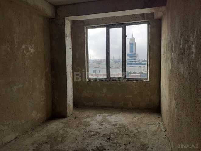 3-комн. новостройка - пос. Бадамдар - 135 м² (13)