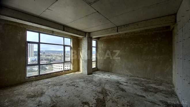 3-комн. новостройка - пос. Бадамдар - 135 м² (6)