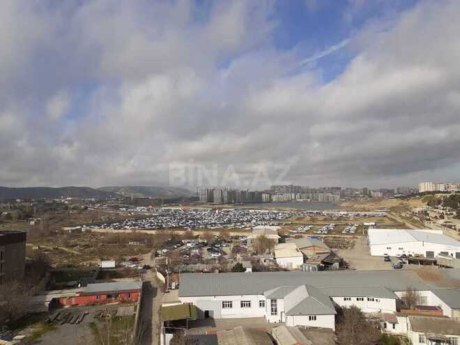 3-комн. новостройка - пос. Бадамдар - 135 м² (24)