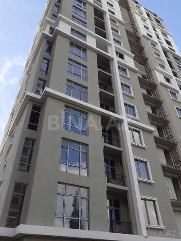 3-комн. новостройка - пос. Бадамдар - 135 м² (3)