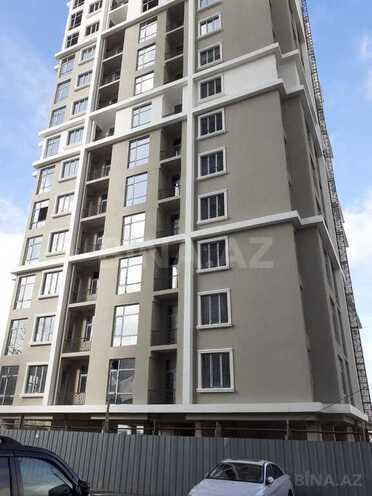 3-комн. новостройка - пос. Бадамдар - 135 м² (1)