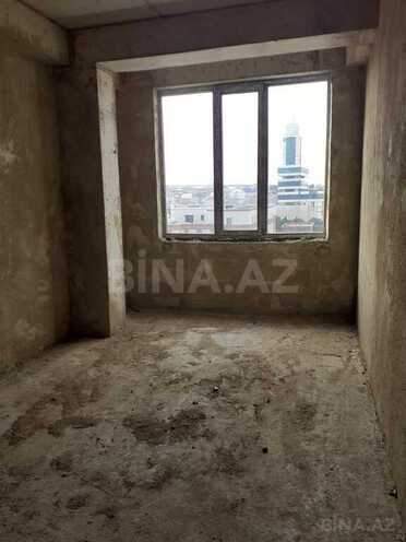 3-комн. новостройка - пос. Бадамдар - 135 м² (14)