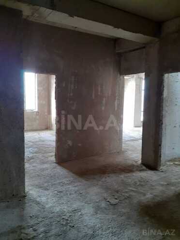 3-комн. новостройка - пос. Бадамдар - 135 м² (16)