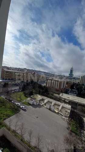 3-комн. новостройка - пос. Бадамдар - 135 м² (19)