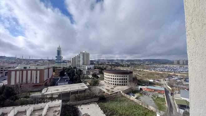 3-комн. новостройка - пос. Бадамдар - 135 м² (18)