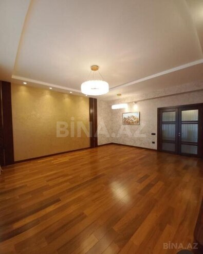3-комн. новостройка - Насиминский  р. - 130 м² (6)