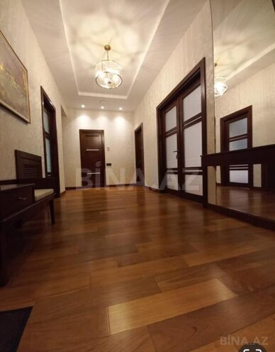 3-комн. новостройка - Насиминский  р. - 130 м² (5)