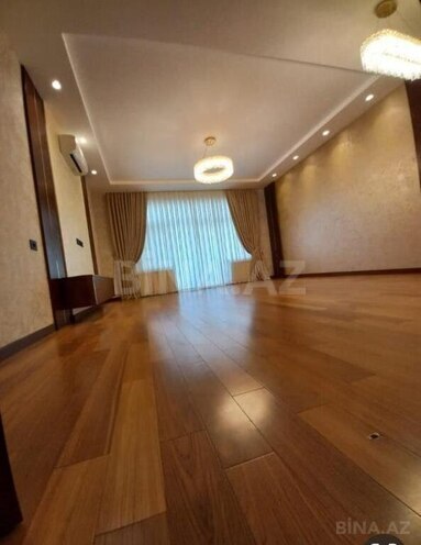 3-комн. новостройка - Насиминский  р. - 130 м² (7)