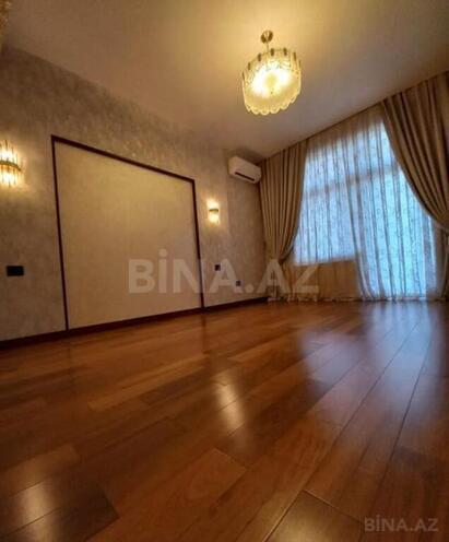 3-комн. новостройка - Насиминский  р. - 130 м² (8)