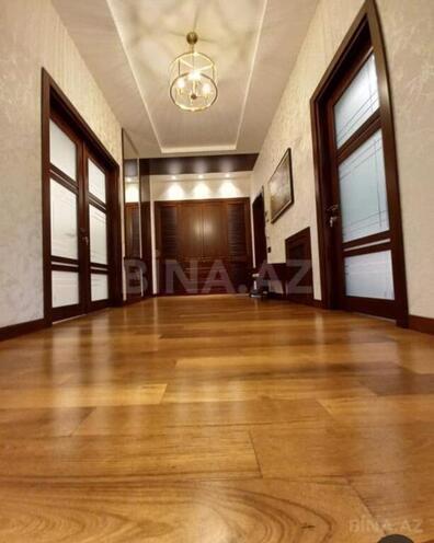 3-комн. новостройка - Насиминский  р. - 130 м² (4)