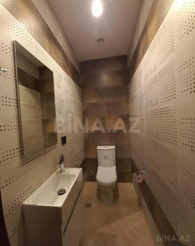 3-комн. новостройка - Насиминский  р. - 130 м² (15)